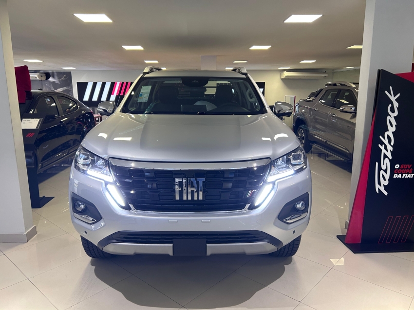fiat titano 2.1 diesel 20263