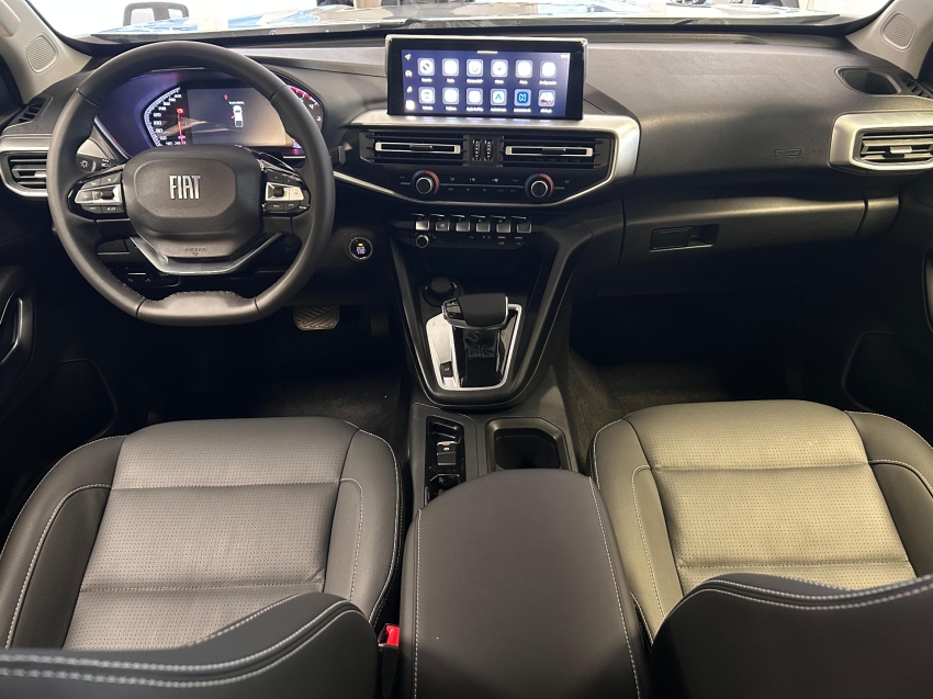 fiat titano 2.1 diesel 20264