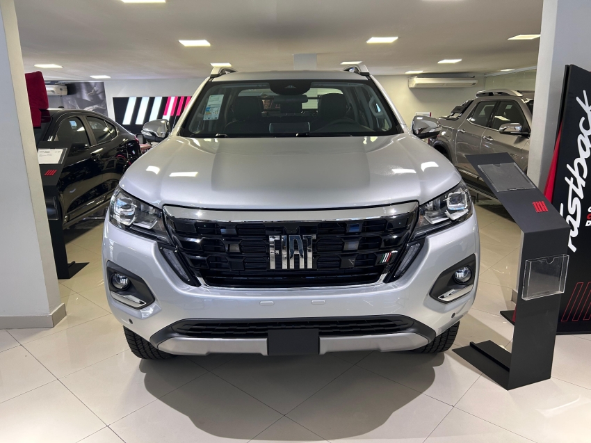 fiat titano 2.1 diesel 20260