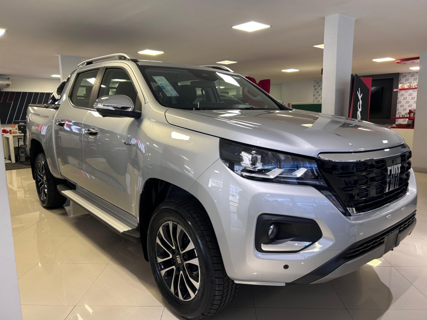 fiat titano 2.1 diesel 20261