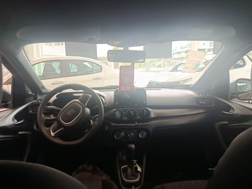 fiat argo 1.3 flex 20264