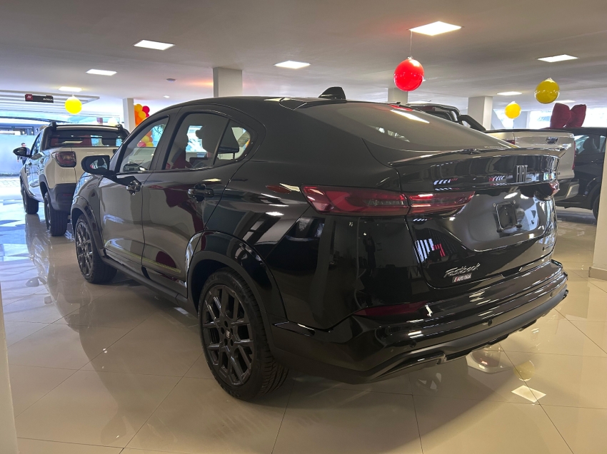 fiat fastback 1.0 hibrido 20263