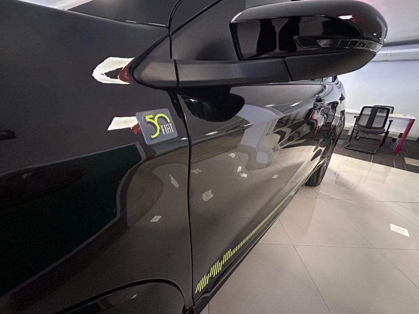 fiat fastback 1.0 hibrido 20265