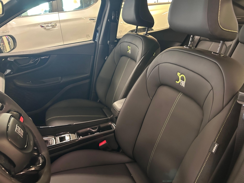 fiat fastback 1.0 hibrido 20266