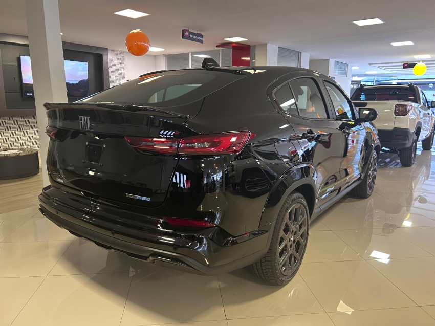 fiat fastback 1.0 hibrido 20262