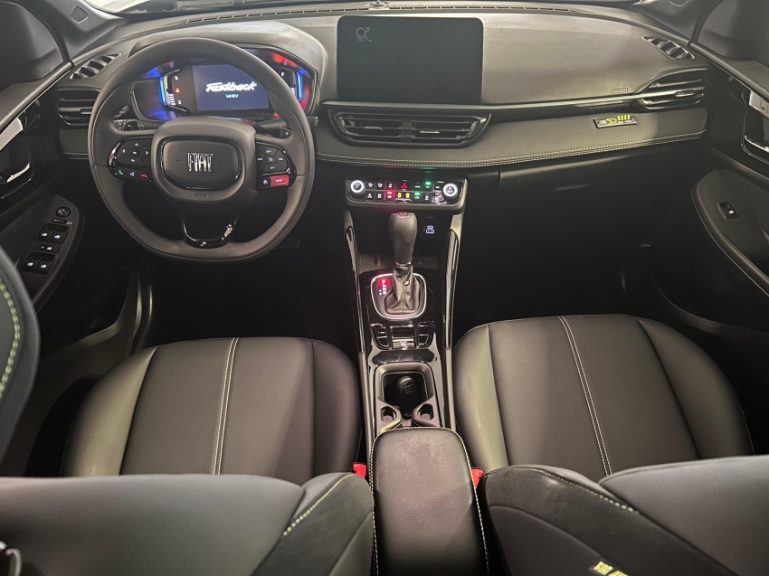 fiat fastback 1.0 hibrido 20264