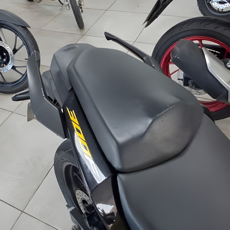 cb twister 300f (2024/2024)
