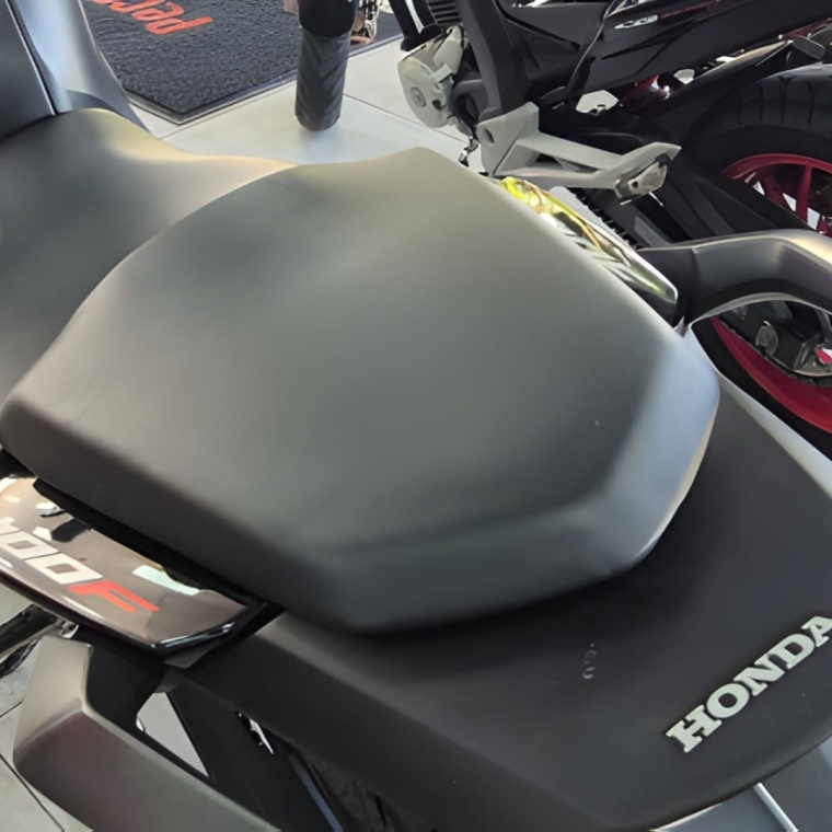 cb twister 300f (2025/2025)