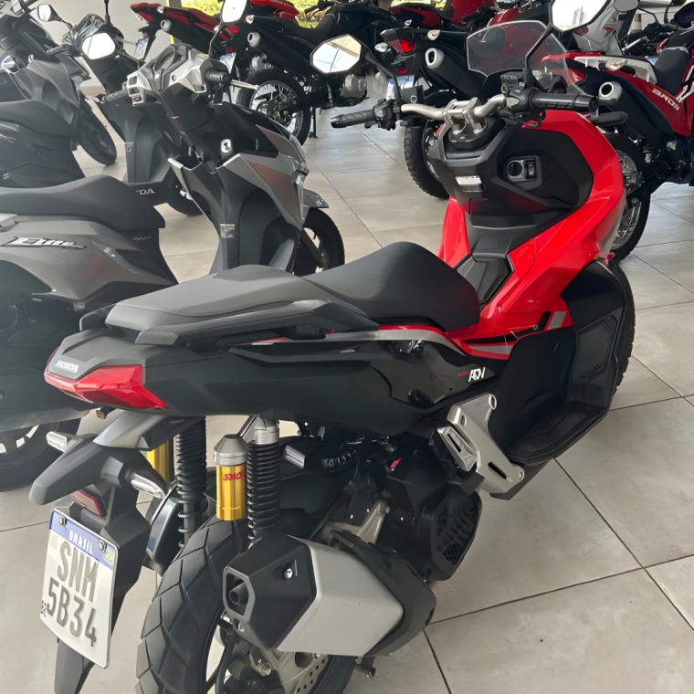 adv 150 (2023/2023)