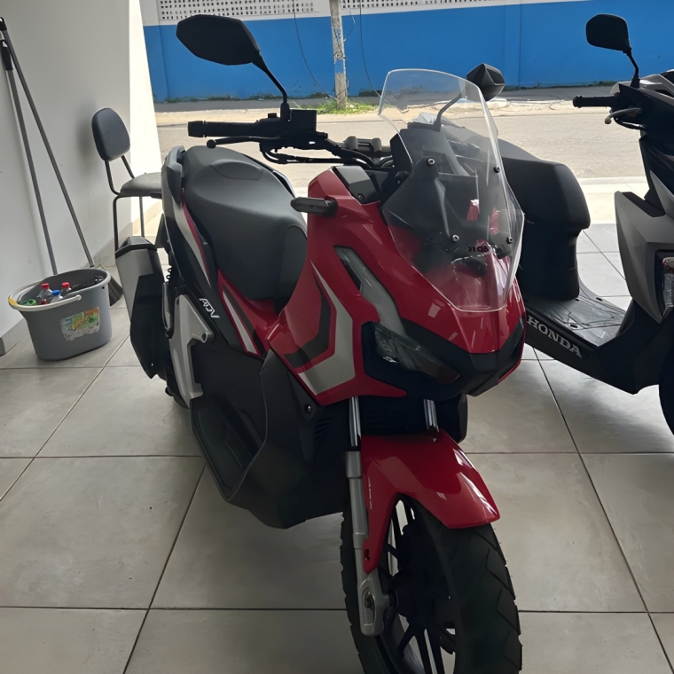 adv 150 (2023/2023)