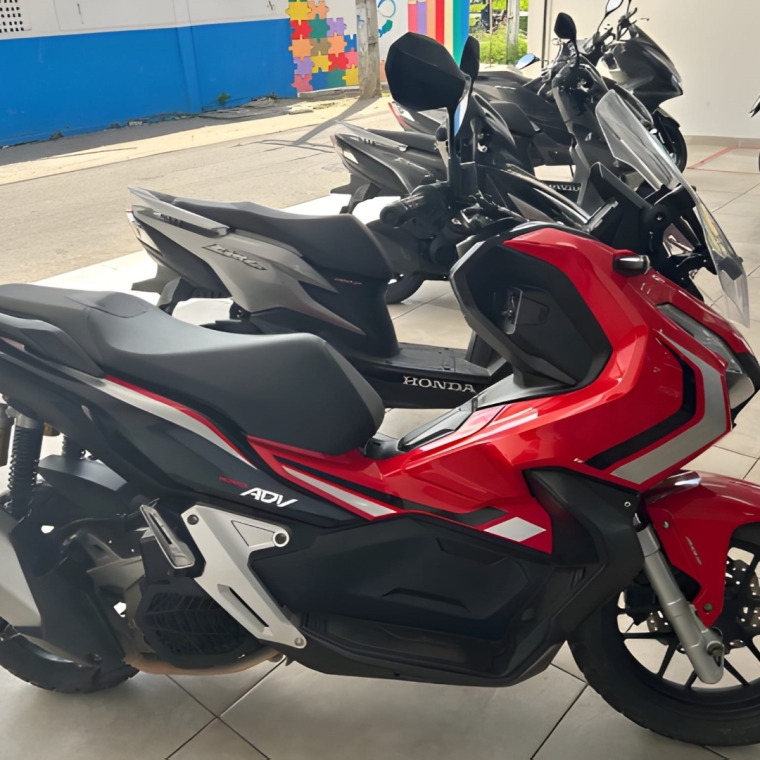 adv 150 (2023/2023)
