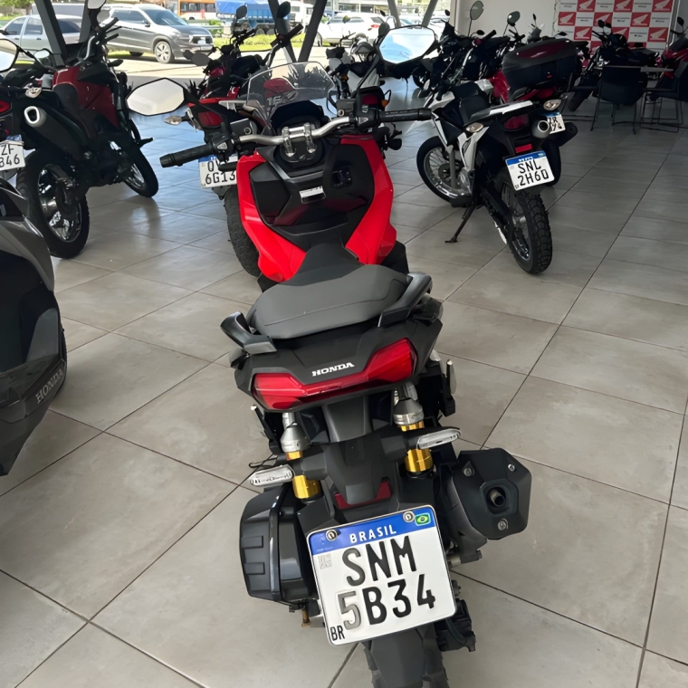 adv 150 (2023/2023)