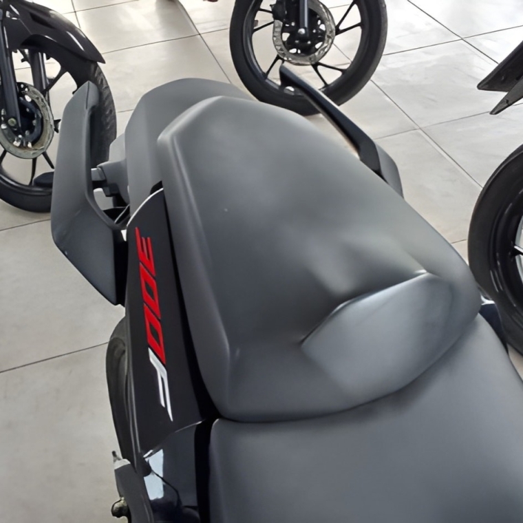 cb 300f twister abs (2024/2024)