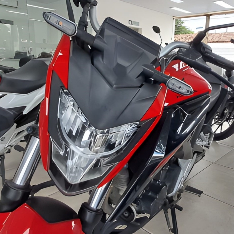 cb 300f twister abs (2024/2024)