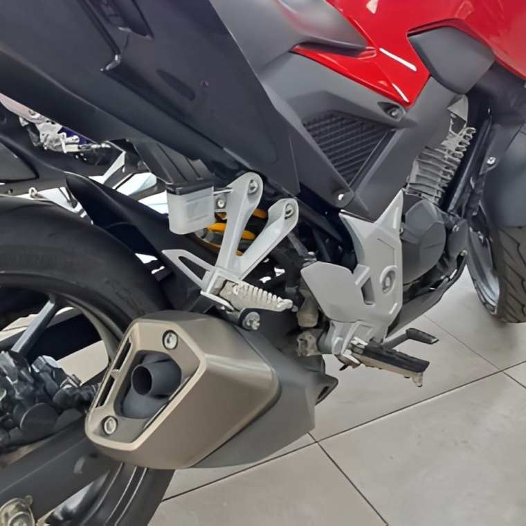 cb 300f twister abs (2024/2024)