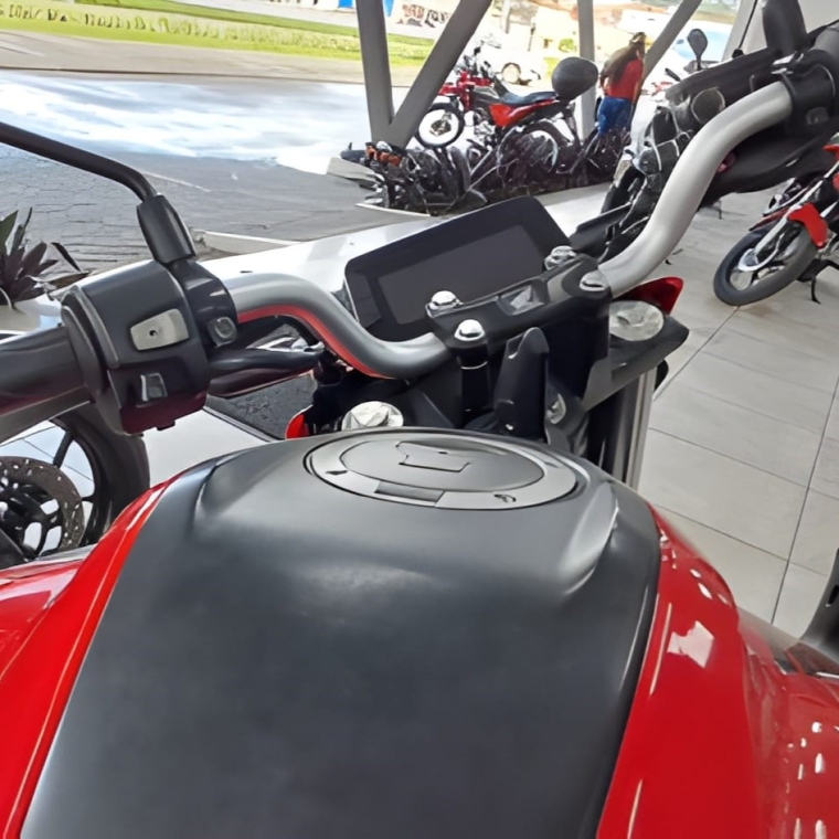 cb 300f twister abs (2024/2024)