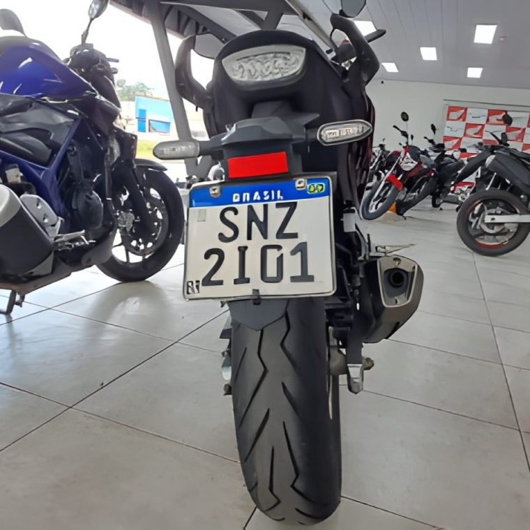 cb 300f twister abs (2024/2024)