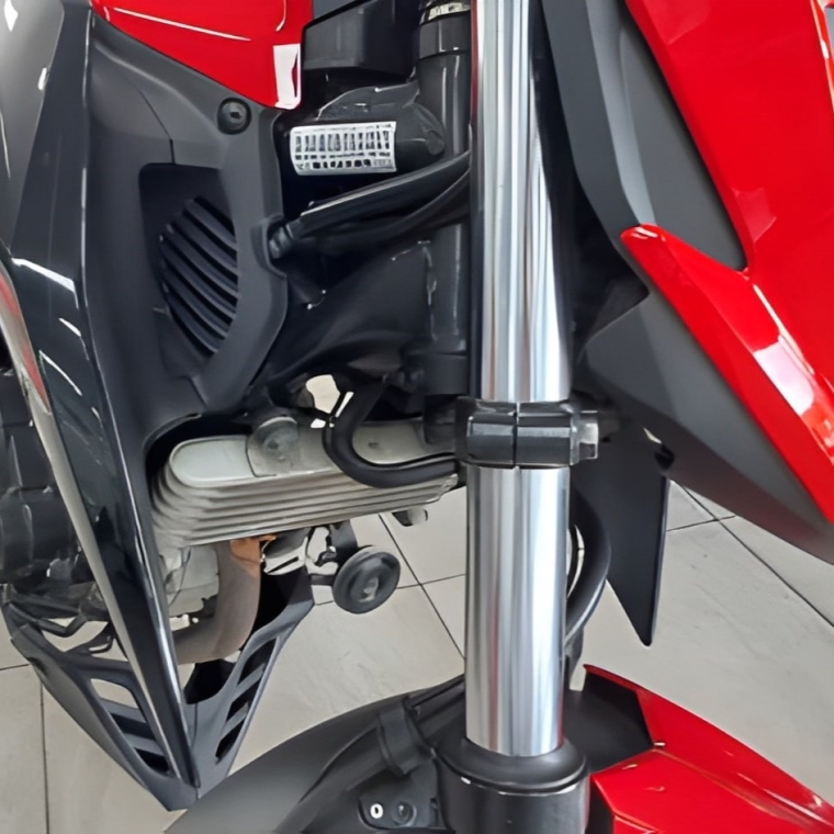 cb 300f twister abs (2024/2024)