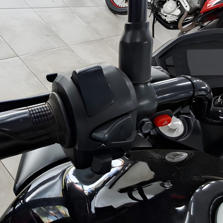 cb 250f twister abs (2021/2021)