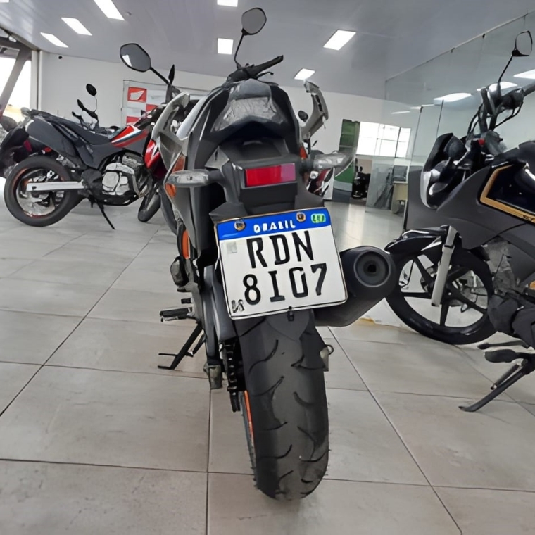 cb 250f twister abs (2021/2021)