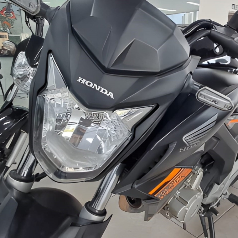 cb 250f twister abs (2021/2021)