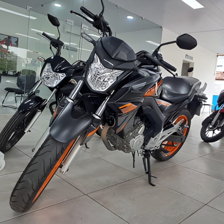 cb 250f twister abs (2021/2021) cb 250f twister abs (2021/2021)