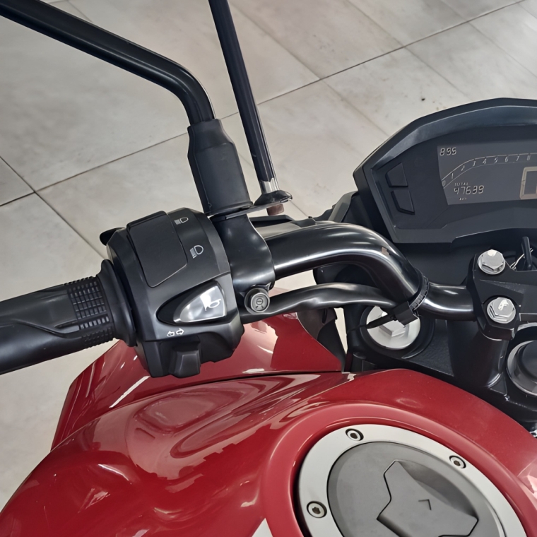 cb twister 250 (2022/2022)