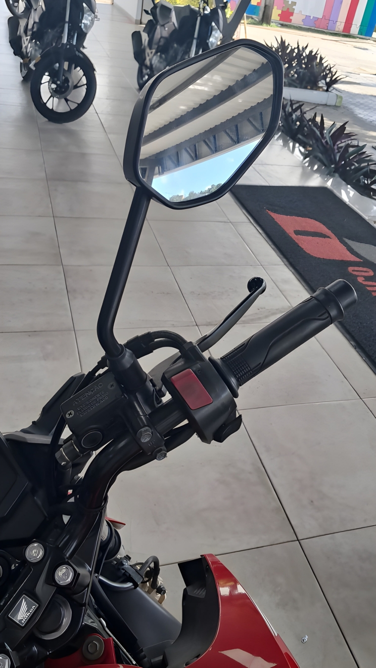 cb twister 250 (2022/2022)