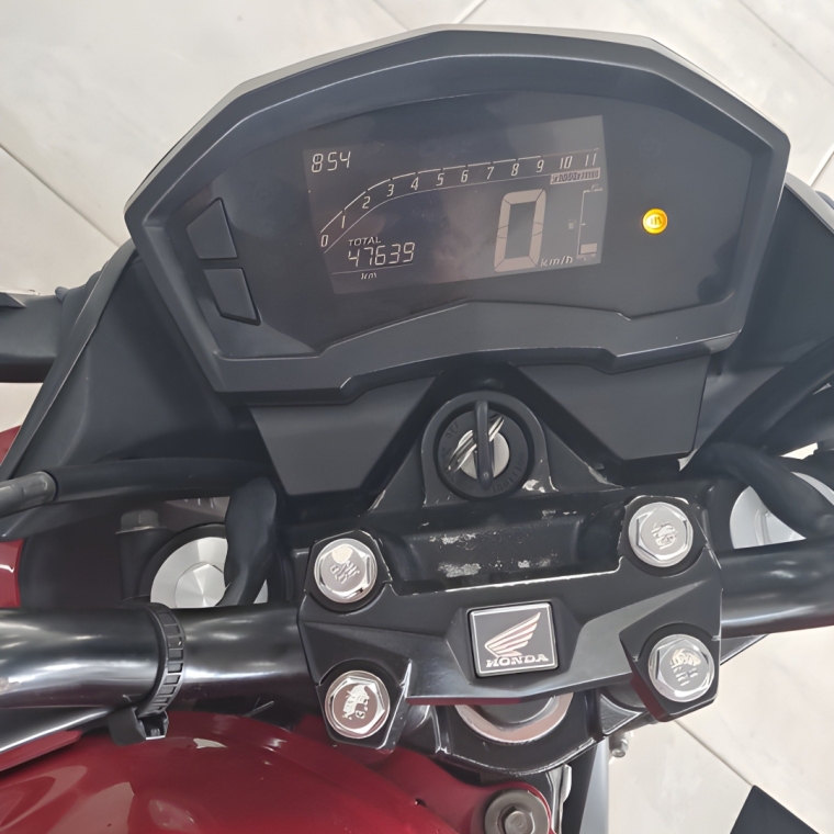 cb twister 250 (2022/2022)