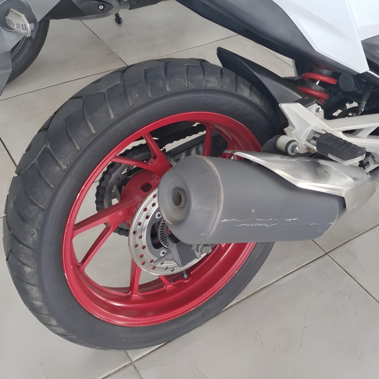 cb twister 250 (2022/2022)