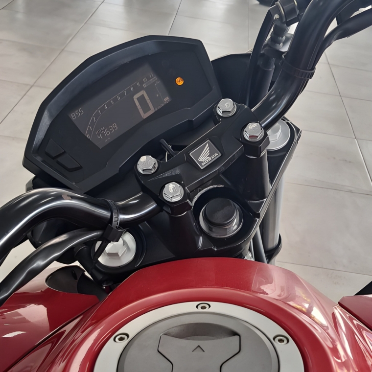 cb twister 250 (2022/2022)