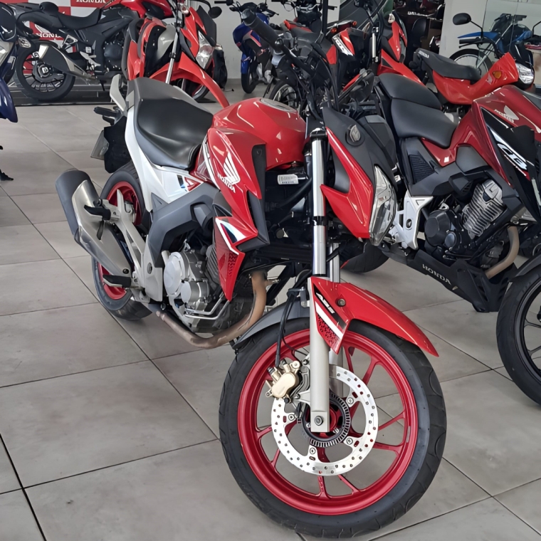 cb twister 250 (2022/2022) cb twister 250 (2022/2022)