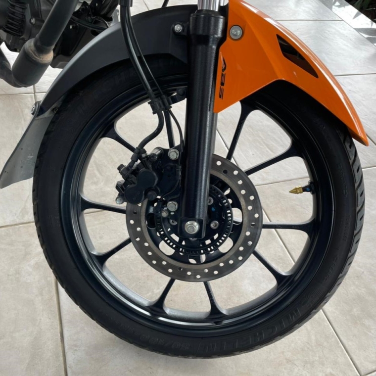 cg 160 titan (25/25)9