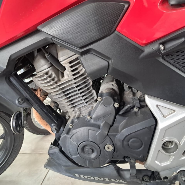 cb twister 300f (2023/2023)2