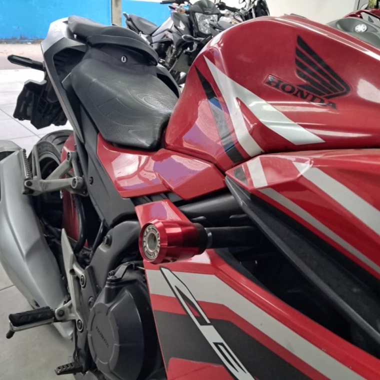 honda cbr 500r (2018/18)1