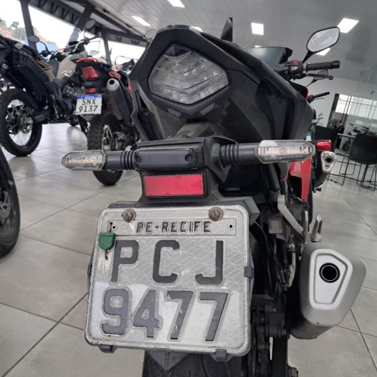 honda cbr 500r (2018/18)11