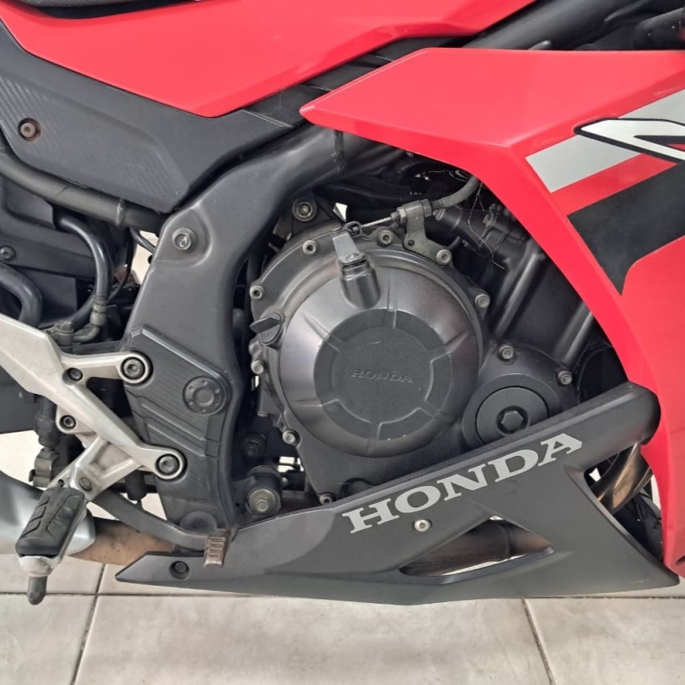 honda cbr 500r (2018/18)2
