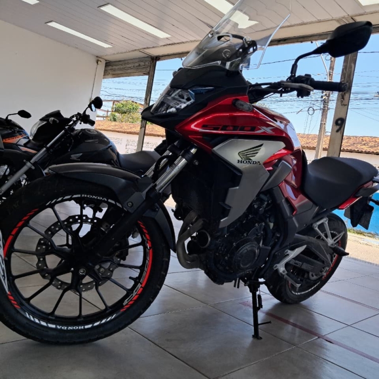 honda cb 500x (2021/21) honda cb 500x (2021/21)