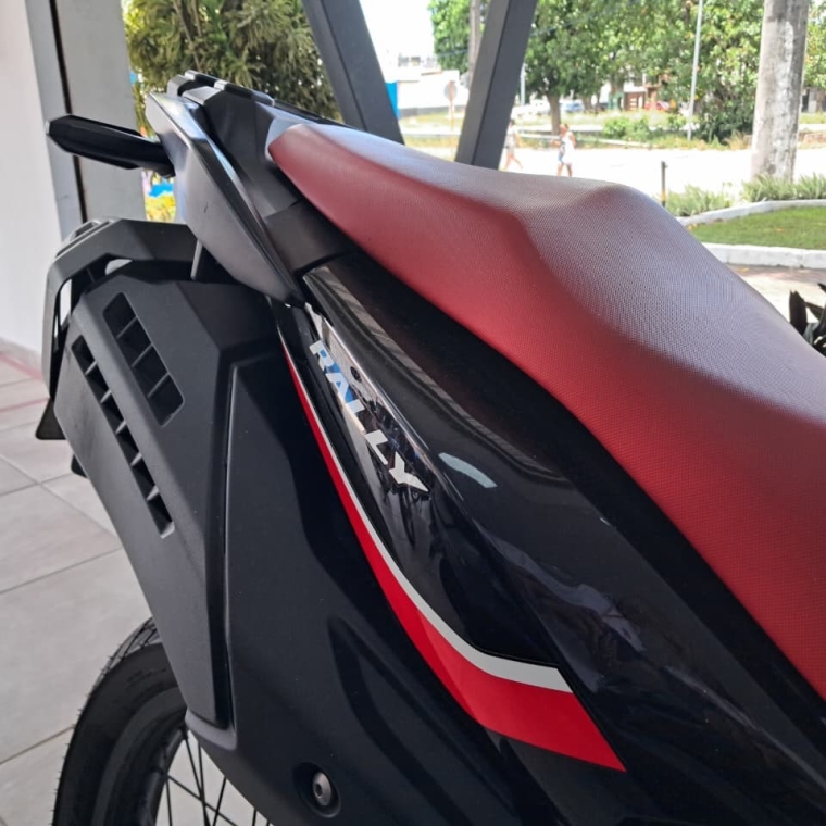 honda xre 300 sahara rally 2024/20259