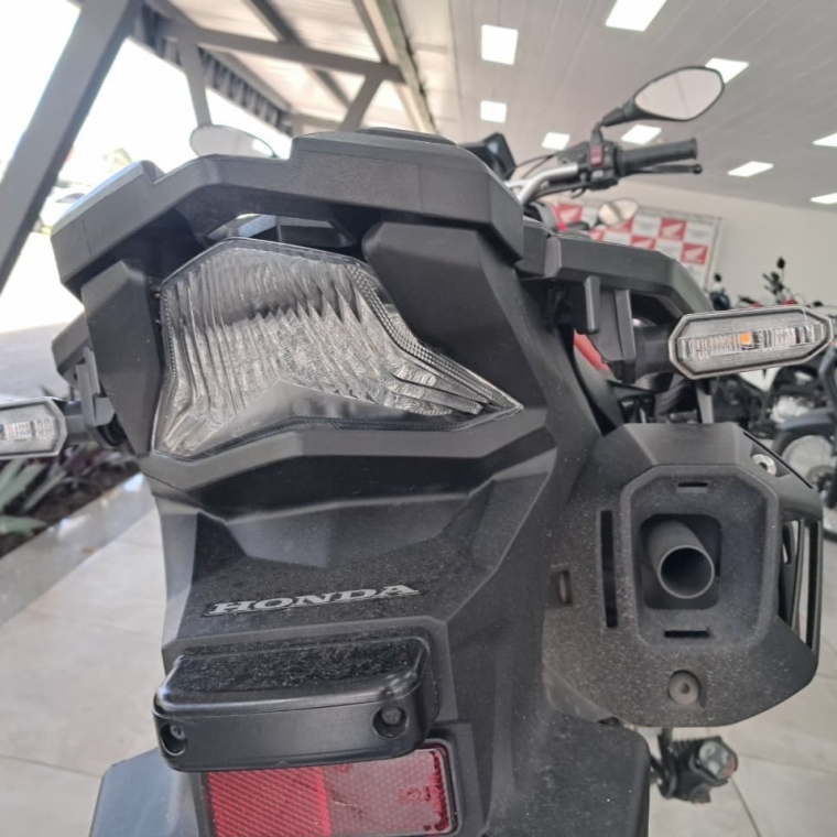 honda xre 300 sahara rally 2024/202512