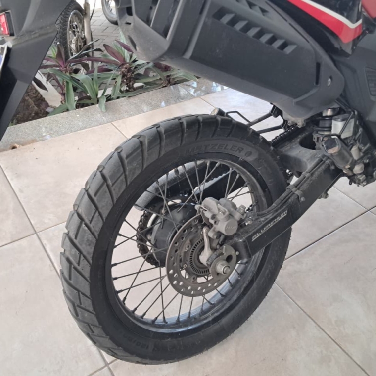 honda xre 300 sahara rally 2024/202511