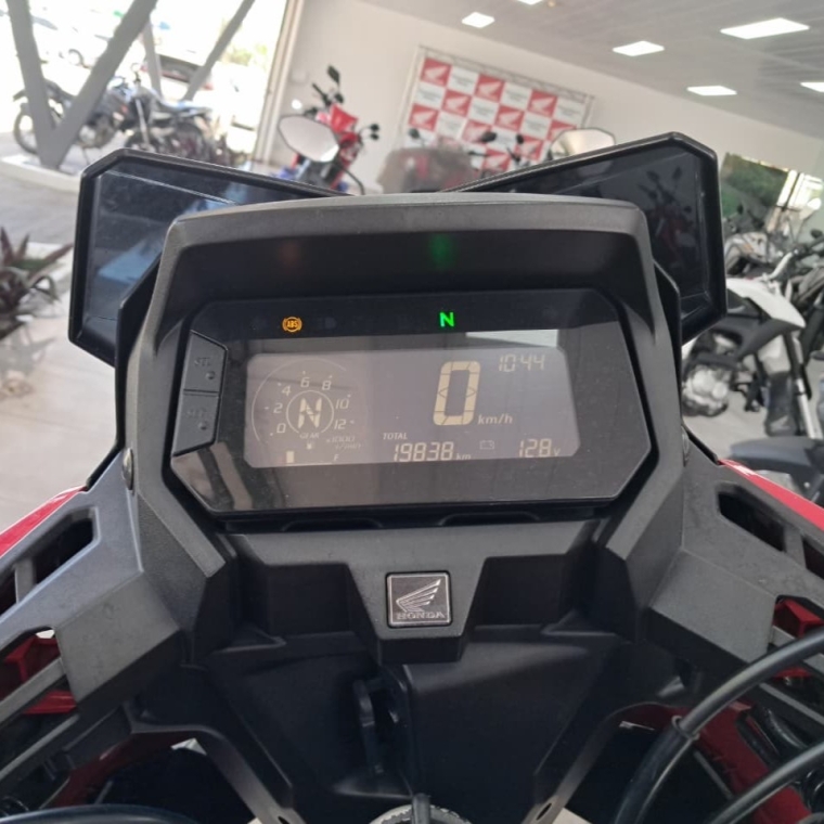 honda xre 300 sahara rally 2024/20256