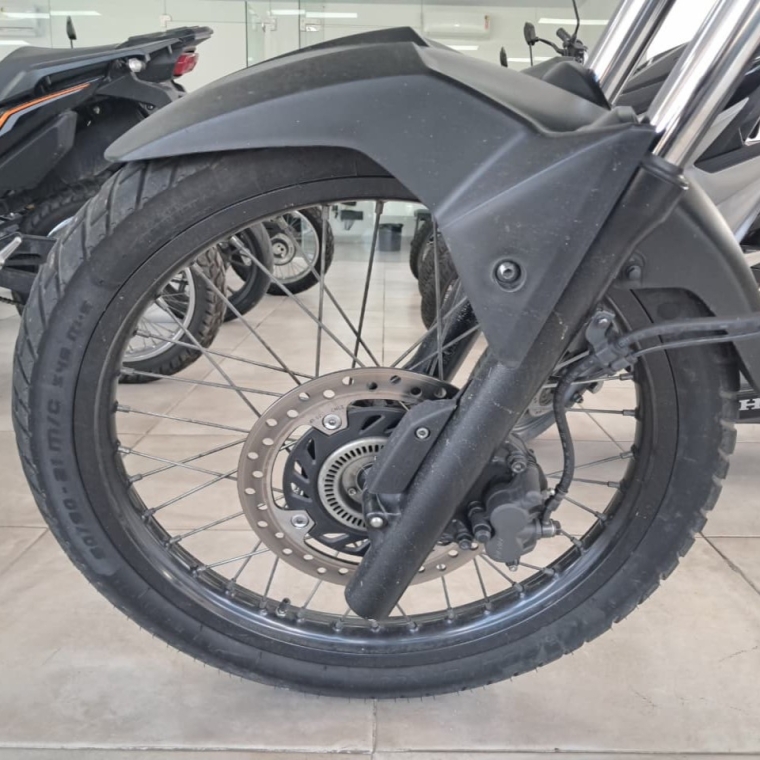 honda xre 300 sahara rally 2024/202510