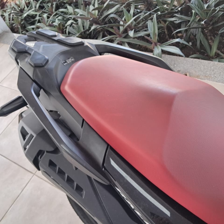 honda xre 300 sahara rally 2024/20258