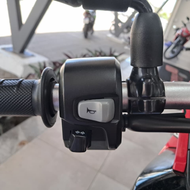 honda xre 300 sahara rally 2024/20255