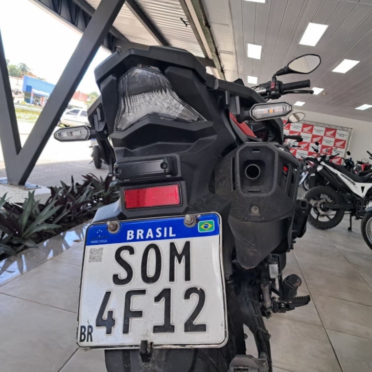 honda xre 300 sahara rally 2024/202513