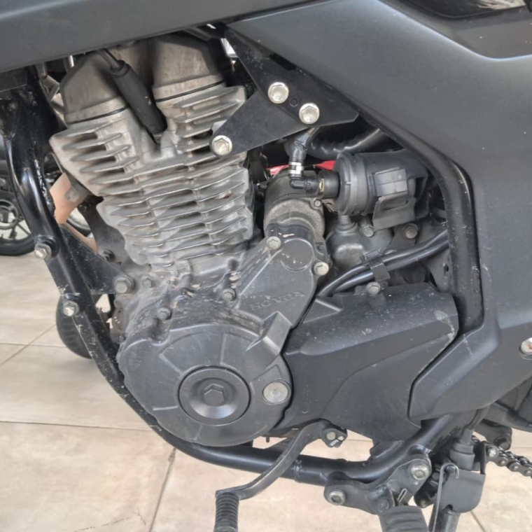 honda xre 300 sahara rally 2024/20254