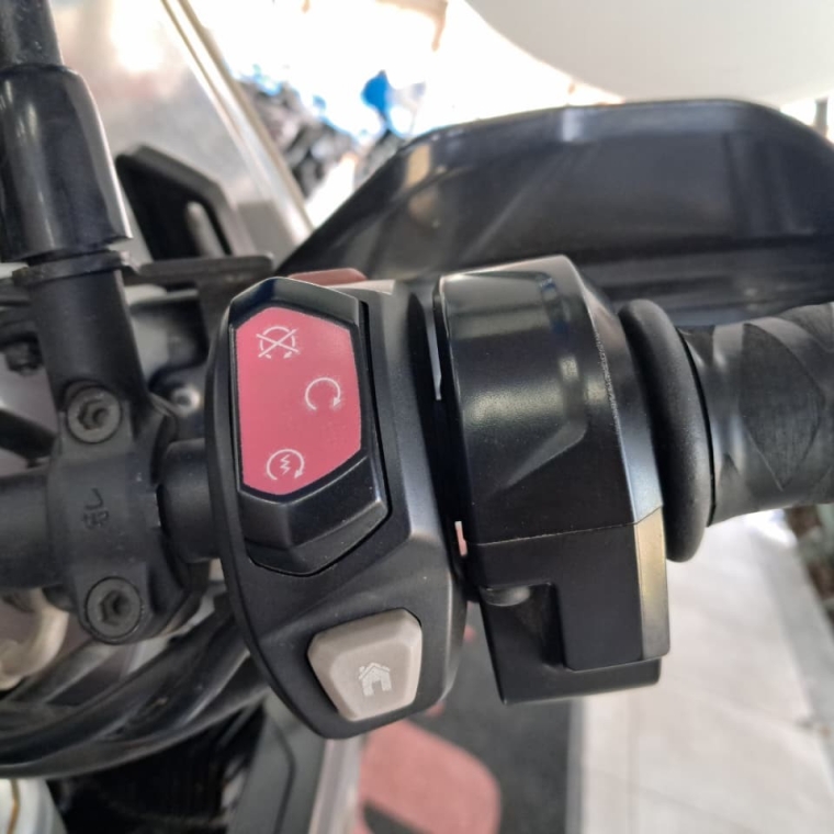 triumph tiger 900 rally (20/21)7