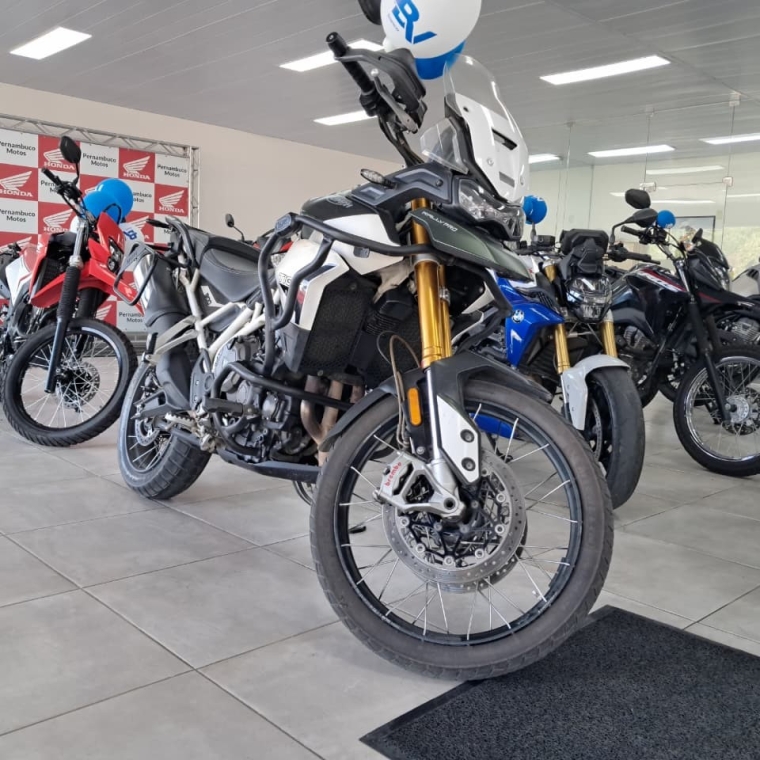 triumph tiger 900 rally (20/21)