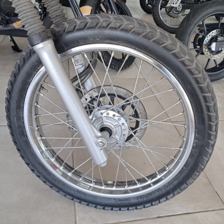 nxr bros 160 esdd (23/24)11